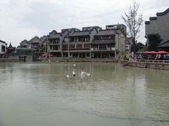 -龙潭水乡