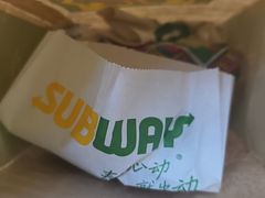 -赛百味SUBWAY(东风广场店)