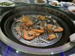 -福泉海码头(六里山店)