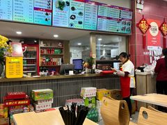 -百家鸡味馆(清泰店)