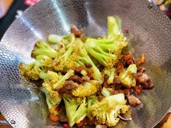 -小郭私房菜·海肠捞饭店(学士街店)