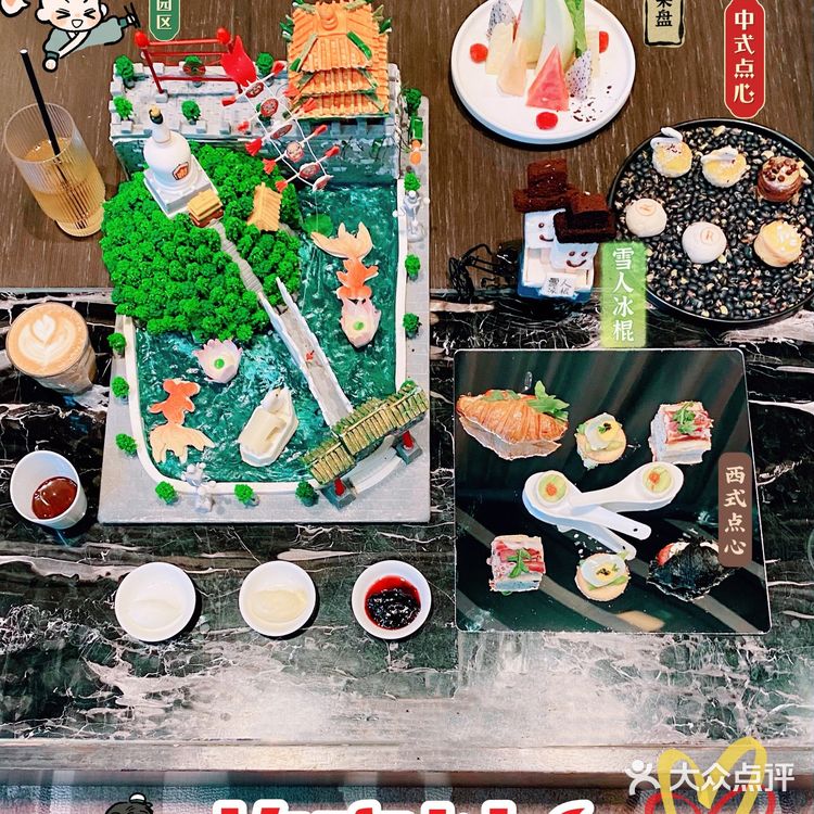 故宫以东 不负遇见｜童年时光机已到站  我不允许你没吃过