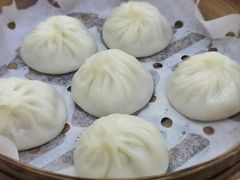 -淮南李记牛肉汤(阳城路店)