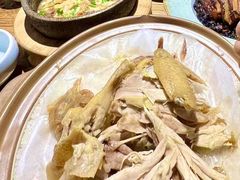 -金苑酒家·客家菜·广东老字号(万象店)