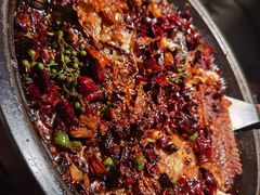 经典麻辣烤鱼-烤匠麻辣烤鱼(万象城店)