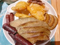 -哈啾嗨·新概念蒙餐(红星新城店)