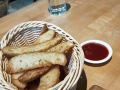 -LENBACH兰巴赫西餐啤酒坊(大连东港店)