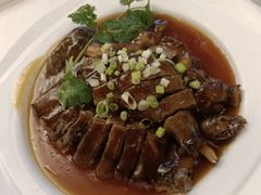 酸梅鹅-江海酒家(赤岗店)