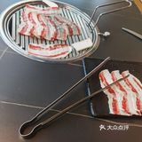 aaa真的不理解这么好的烤肉人为什么少！
