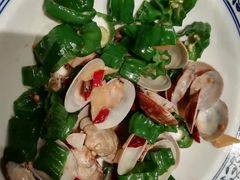 -泉畔人家·老济南经典鲁菜(大明湖店)