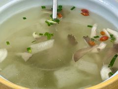 -鸿运楼·舌尖上的徽菜