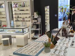 -沫芮眼镜·蔡司·依视路·尼康明月(环创店)