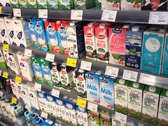 -Olé精品超市(广州太古汇店)
