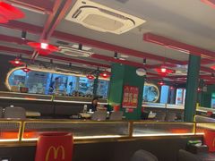 -京悦南门涮羊肉·羊蝎子火锅(田林路店)