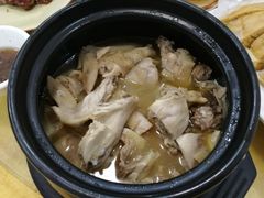 -区海鸡场饭店(石壁店)