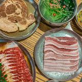 姜虎东白丁烤肉❗❗我又双叒叕来了