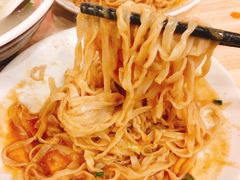 招牌拌面-老巷口川味火锅