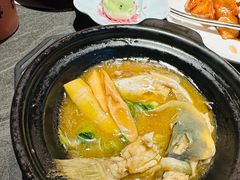 -小厨娘金榜题名(夫子庙秦淮河店)