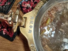 -九记潮汕现切鲜牛肉自助火锅(新开铺店)