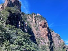 -崂山九水游览区