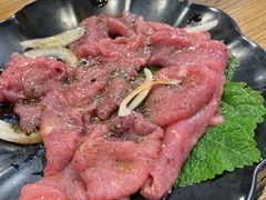 -大壮家原味烤肉(兴华北街店)