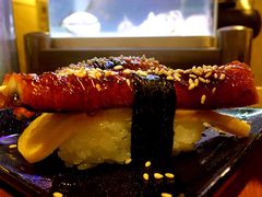 -昊·来了寿司(双楠2店)