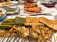 -恒盛居回族饭店