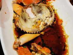 -上海1号私藏菜(静安店)