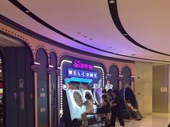 -星际传奇(江宸天街店)