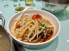 -浩爷羊蝎子火锅(双榆树店)