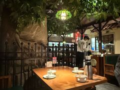 -波螺油子·海肠捞饭·青岛菜(银座店)