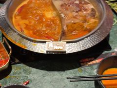 -牛New寿喜烧(金鹰世界店)