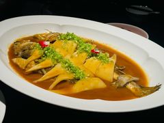 -锦楼·臻选新杭帮(杭州中心店)