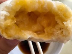 流沙包-老陶包子铺(南大西南村店)