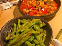 -江味龙虾馆·裸蓝龙虾(南山店)