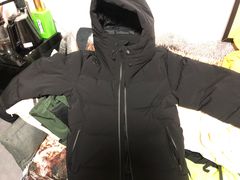 -迪桑特DESCENTE(北京三里屯BLANC店)