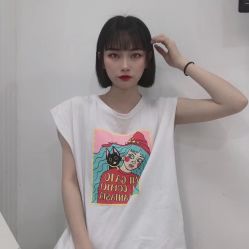 -苏豪路易士·嘉玛发廊