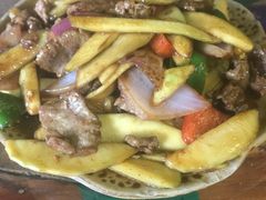 -纳兰傣雀傣味餐厅