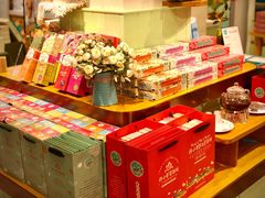 零售区-佟小曼手工茶饼坊(鼓浪屿1店)