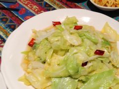 -香满楼(临安路店)