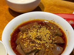 -付小姐在成都(中山公园店)