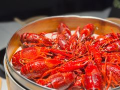 -巴厘龙虾·榜首油焖大虾(洞庭·艺术洋房店)