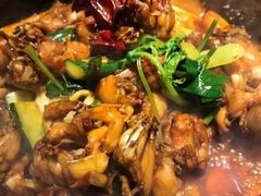 -友黔蛙(吉大店)