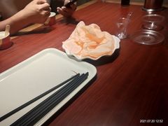 -金刚山烧烤(中山路店)