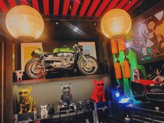店内环境-drivepro(新天地北里店)