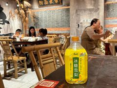 -周小波重庆小面·重庆名小吃(邹容路店)