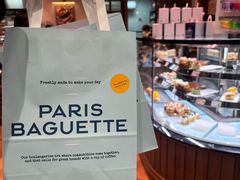 -巴黎贝甜(乌鲁木齐北京路汇嘉店)