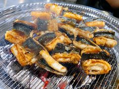 -本炙炭烤·蒲烧活鳗料理店(金沙洲店)