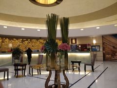 -北京海润艾丽华酒店及服务公寓