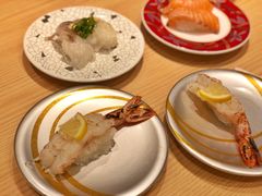 -大起水产回转寿司(大丸心斋桥店)